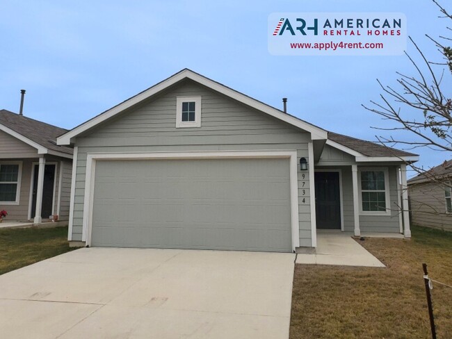property at 9734 Littleton Grist