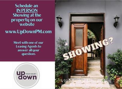 4919 S 34th Ave in Minneapolis, MN - Building Photo - Building Photo