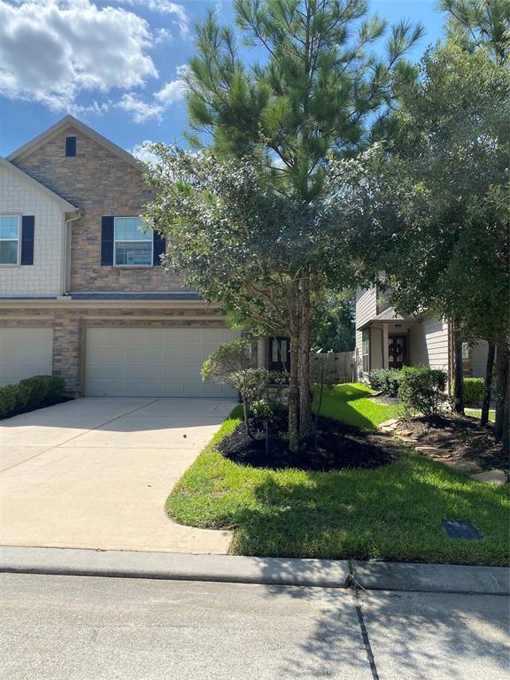 295 Bloomhill Pl in Magnolia, TX - Building Photo - Building Photo