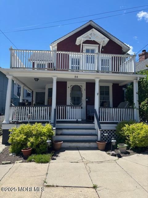 property at 84 Asbury Ave