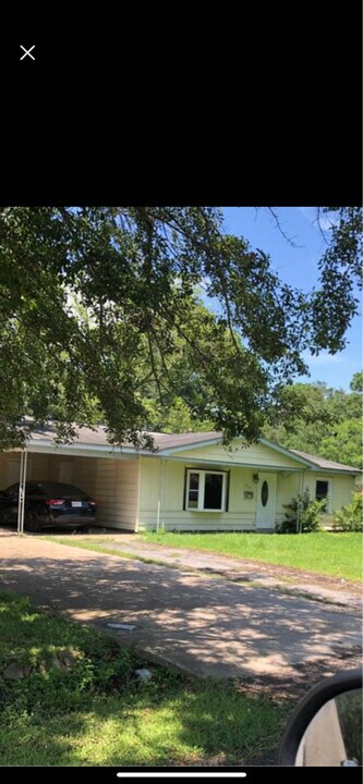 3405 Chicago Ave in Pascagoula, MS - Building Photo