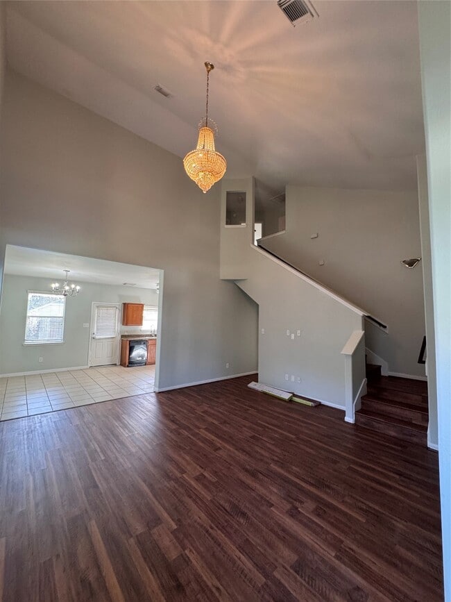 21003 Kirkland Woods Dr in Houston, TX - Building Photo - Building Photo