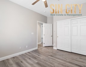 2406 Tribeca St in Las Vegas, NV - Building Photo - Building Photo