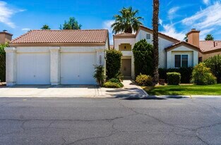77795 Sunnybrook Dr in Palm Desert, CA - Building Photo