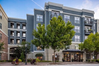 Marquis Midtown District in Atlanta, GA - Building Photo - Building Photo