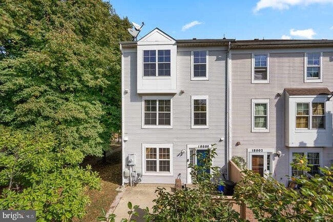 property at 18000 Singing Pine Cir