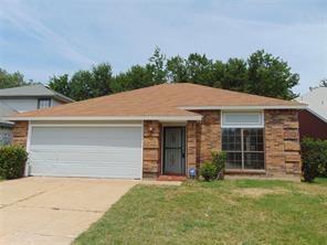 1432 Regent St in Mesquite, TX - Building Photo