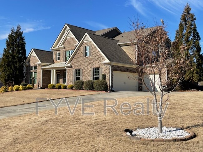 6615 Tulip Garden Way in Alpharetta, GA - Building Photo - Building Photo