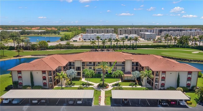property at 7340 Province Way