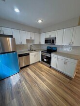 1786 Forest Park Dr in District Heights, MD - Foto de edificio - Building Photo