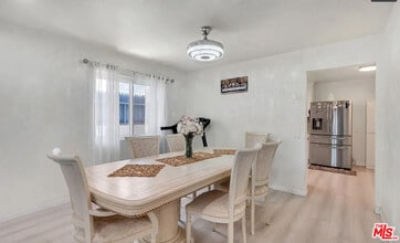 7701 Baird Ave in Los Angeles, CA - Building Photo - Building Photo