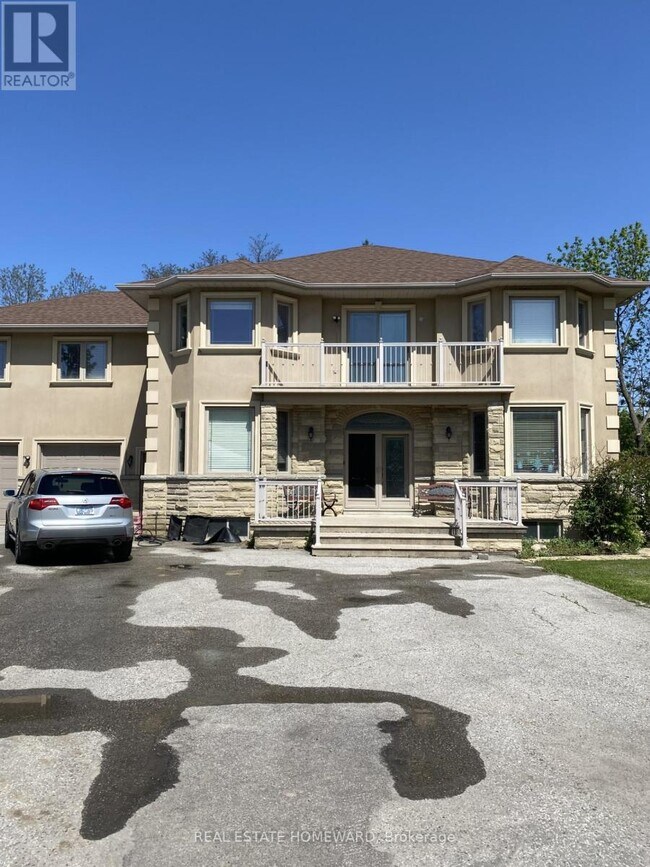property at 7400 Islington Ave