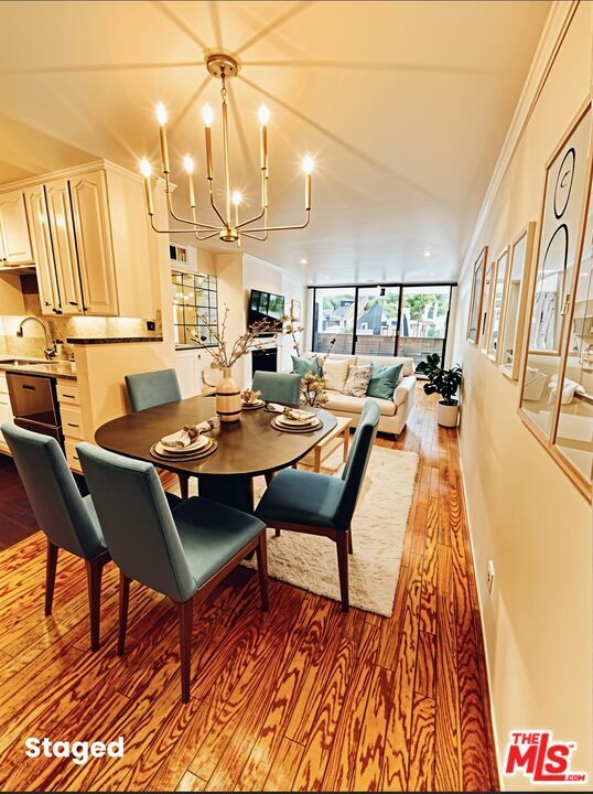 911 Kings Rd in West Hollywood, CA - Building Photo - Building Photo