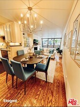 911 Kings Rd in West Hollywood, CA - Building Photo - Building Photo