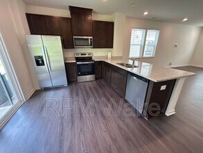 3051 Spline Cir in Raleigh, NC - Building Photo - Building Photo