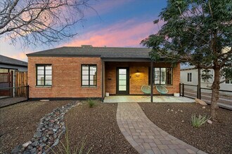 1629 N 16th Ave in Phoenix, AZ - Building Photo - Building Photo