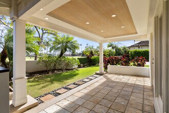 4639 Waipahee Pl in Honolulu, HI - Building Photo - Building Photo