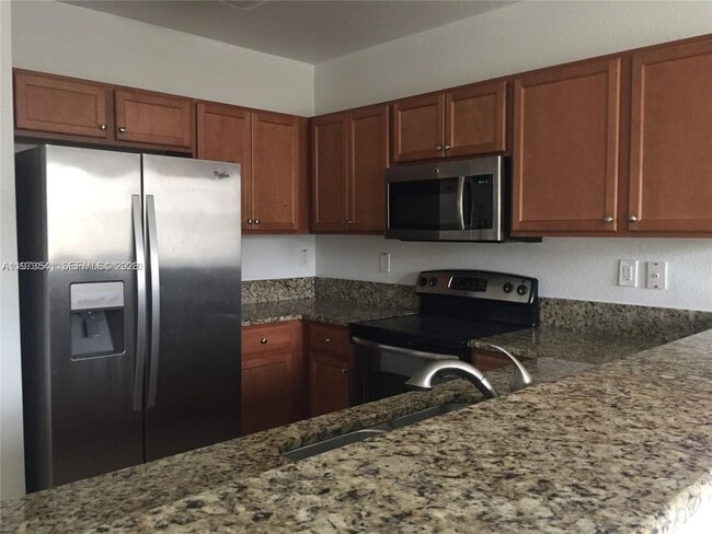 property at 11601 NW 89th St