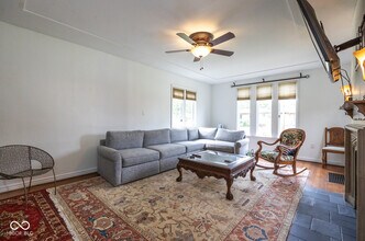 3605 Hemlock Ave in Indianapolis, IN - Building Photo - Building Photo