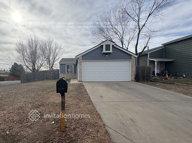 property at 5280 E 112th Ct