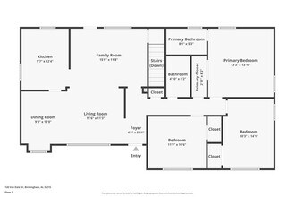 120 Von Dale Dr in Birmingham, AL - Building Photo - Building Photo