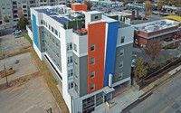 Revisn - Furnished Apartments in Raleigh, NC - Building Photo - Building Photo