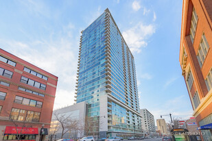 1720 S Michigan Ave in Chicago, IL - Building Photo