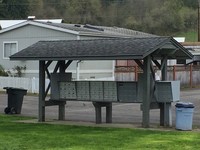 Woodland Mobile Home & RV Park in Woodland, WA - Building Photo - Building Photo