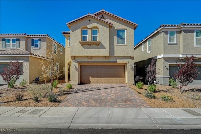property at 3164 Bormida Ave