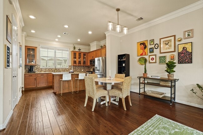 property at 868 Fisher St