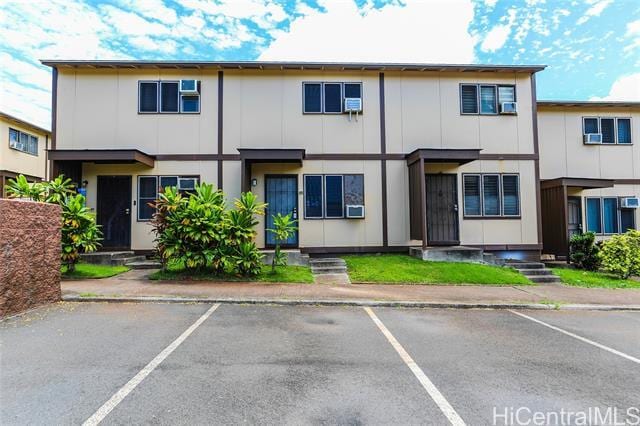 property at 98-1271-1271 Hoohiki Pl