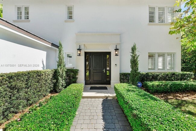 6517 Castaneda St in Coral Gables, FL - Building Photo - Building Photo