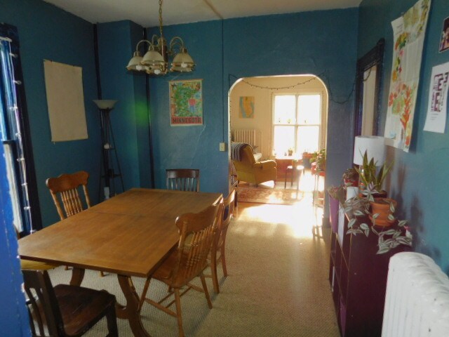 2317 Harriet Avenue, Unit #2 in Minneapolis, MN - Building Photo - Building Photo
