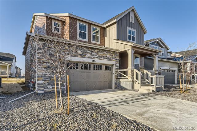 24756 E Evans Dr in Aurora, CO - Building Photo - Building Photo