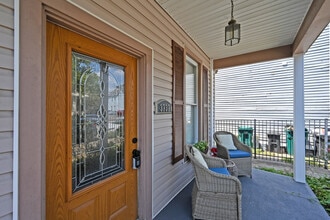 3737 Eastern Ave in Cincinnati, OH - Foto de edificio - Building Photo
