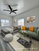 250 Loma Dr, Unit 112 in Los Angeles, CA - Building Photo