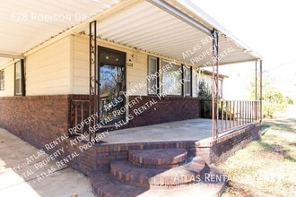 628 Robison Dr in Birmingham, AL - Building Photo - Building Photo