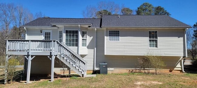 17 Fielding Grove Dr in Dallas, GA - Building Photo - Building Photo