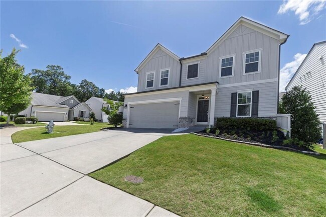 522 Evans Ln in Holly Springs, GA - Building Photo - Building Photo