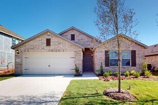 109 Biscayne Ln in Royse City, TX - Building Photo