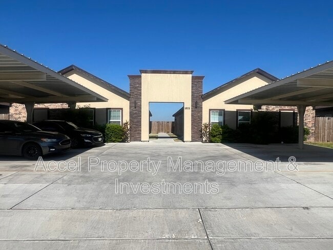 property at 1805 Cari Nicole Ave