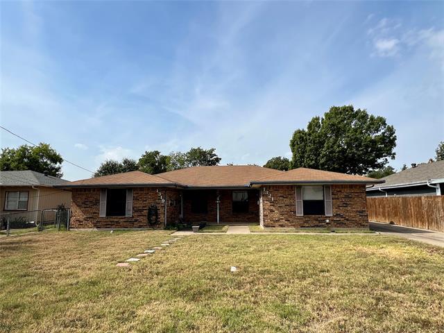 1321 Darr St in Irving, TX - Building Photo - Building Photo