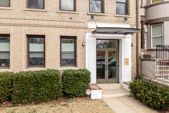 The Chelsea Condos in Washington, DC - Building Photo - Building Photo