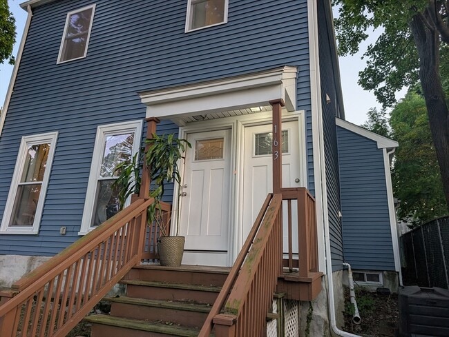 property at 163 Ferry St