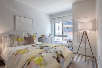 25 Maple in New Rochelle, NY - Building Photo - Interior Photo