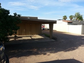 1548 E 26th Ave in Apache Junction, AZ - Building Photo - Building Photo