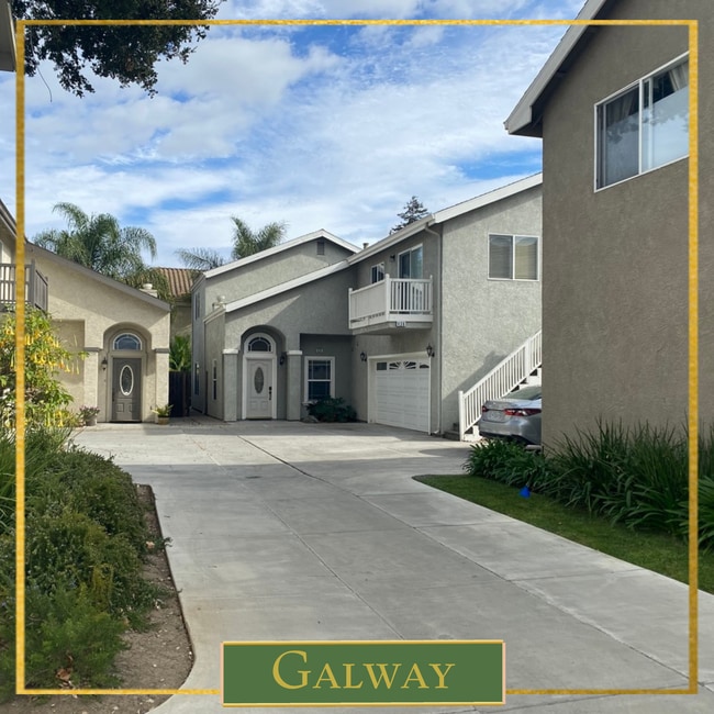 434 Cypress Ave in San Jose, CA - Foto de edificio - Building Photo