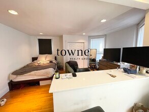 49 Massachusetts Ave, Unit 51-4 in Boston, MA - Building Photo - Building Photo