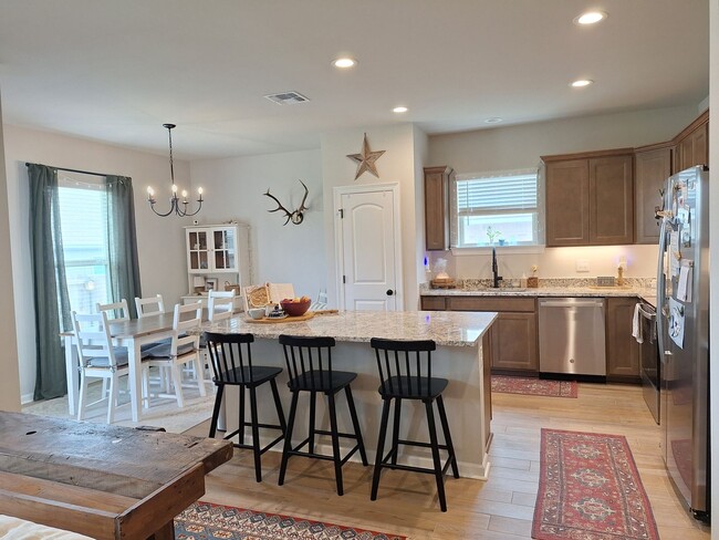 617 Cabernet Ct in Haughton, LA - Building Photo - Building Photo