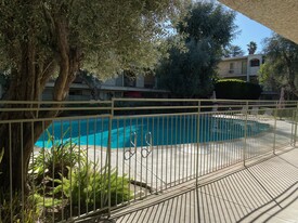 8530 Cedros Ave, Unit 316 Apartments